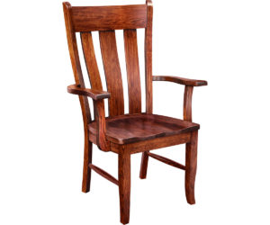 Gasetto Arm Chair