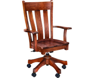 Gasetto Desk Chair
