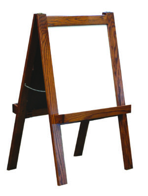 Easel
