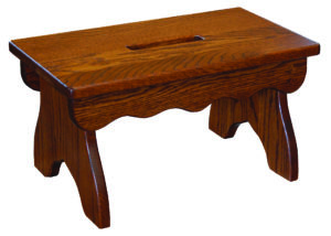 Slot Bench