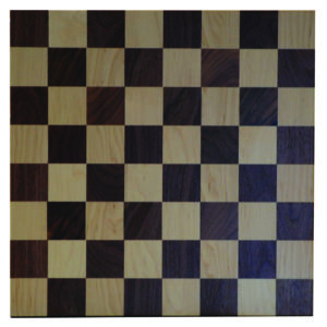 12" x 12" Checker Board