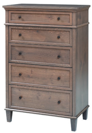 Rockport Chest