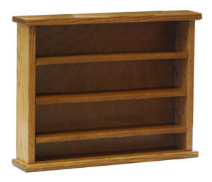 Knick Knack Shelf