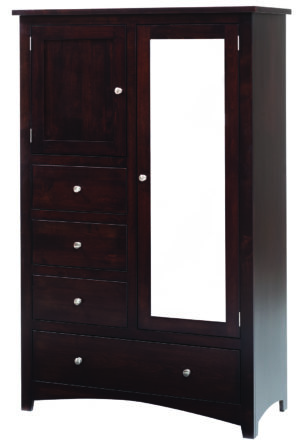 Ellington Chiffonier