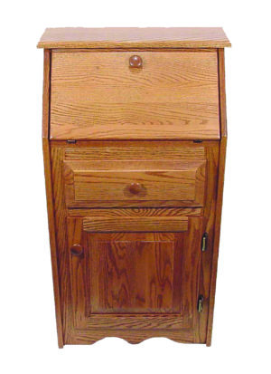 Secretary Desk
