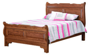 Berkshire Bed