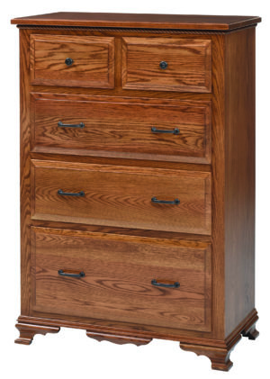 Berkshire Chest