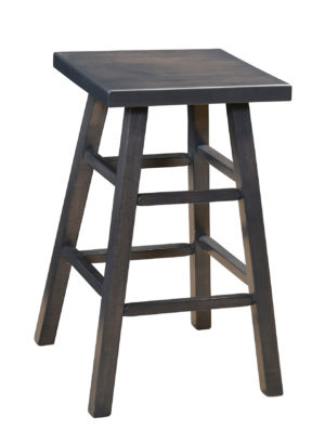 Square Leg Stool