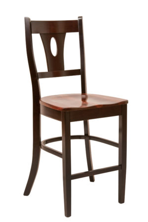 Annie Side Bar Chair