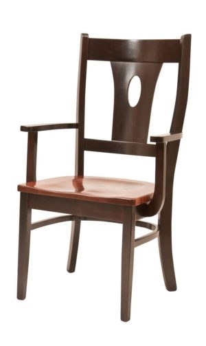 Annie Arm Chair