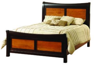 Avondale Bed