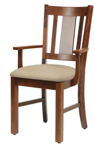 Benito Arm Chair
