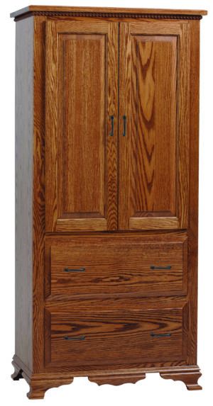 Berkshire Armoire