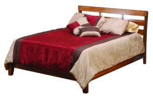 Canterbury Bed