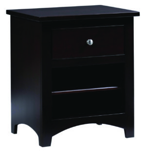 Ellington 1 Drawer Night Stand