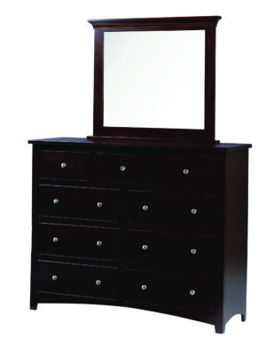 Ellington Dresser