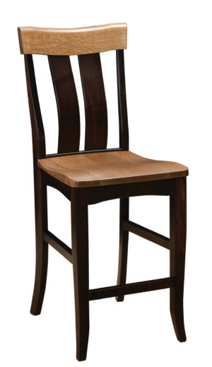 Franklin Side Bar Chair