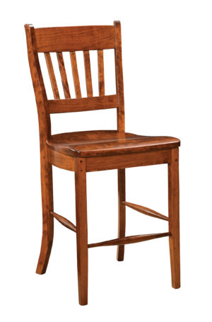 Frontier Side Bar Chair