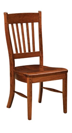 Frontier Side Chair