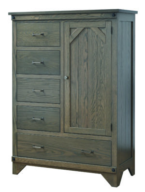 Cambridge Gentlemen's Chest