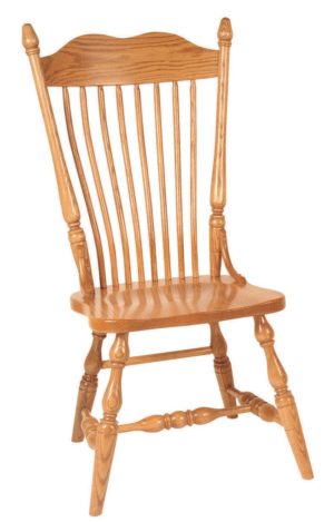 HS 700 Side Chair