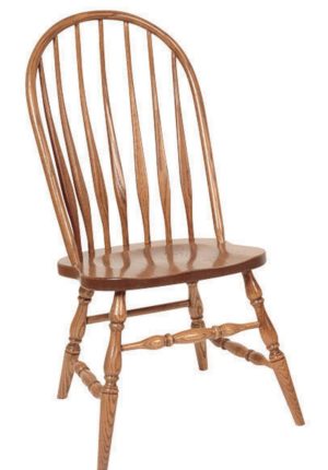Hi Bent Side Chair