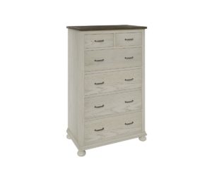 Hickory Grove Chest of Drawers