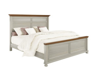 Hickory Grove Bed