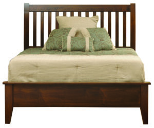 Huntington Bed