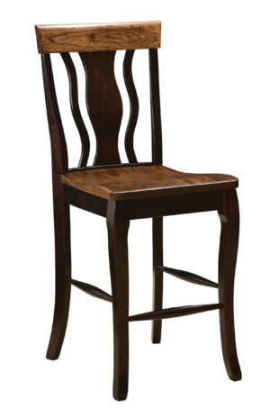 Liberty with #20 Leg Side Bar Chair