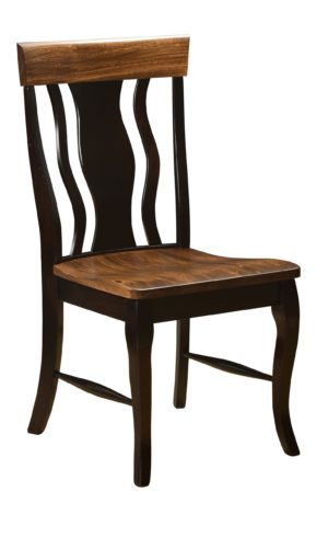 Liberty with #20 Leg Side Chair