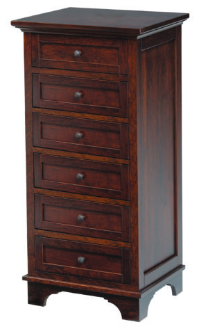 Arlington Lingerie Chest