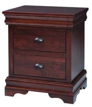 Luxembourg Night Stand