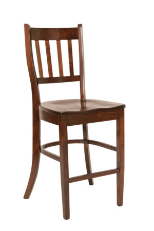 Outpost Side Bar Chair