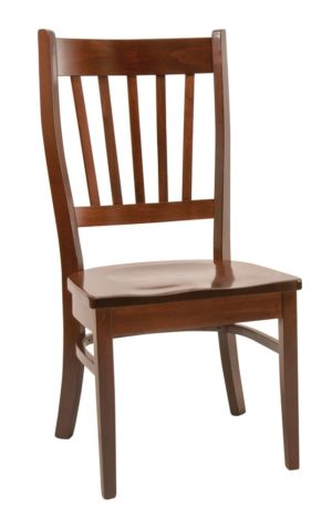Outpost Side Chair