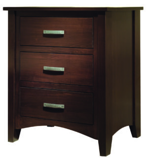 Riverview Mission Nightstand