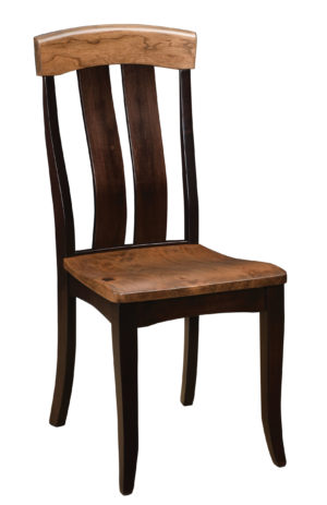 Small Portland Side Chair