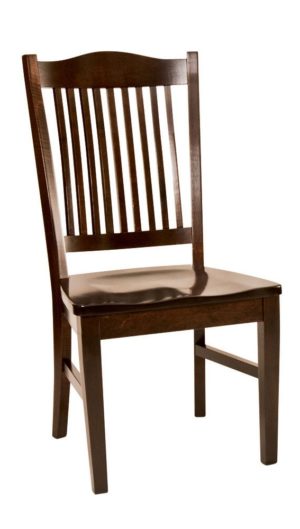 Timken Side Chair