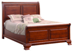 Walton Hills Bed