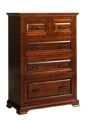 Wilkshire Chest