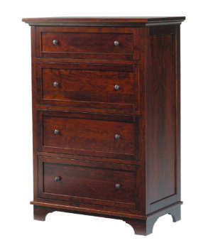 Arlington Chest