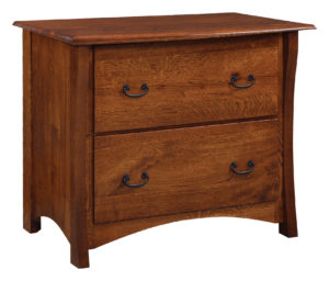 Master Style Lateral File Cabinet