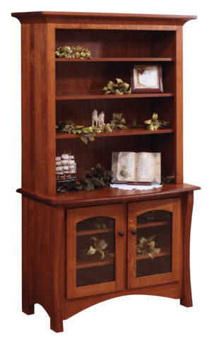 Master Style Master Bookcase