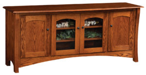 Master Corner TV Stand