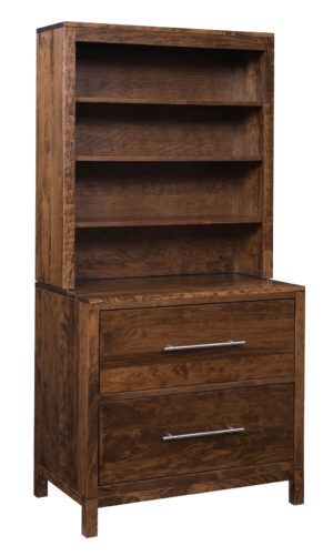 Vienna Bookcase Top