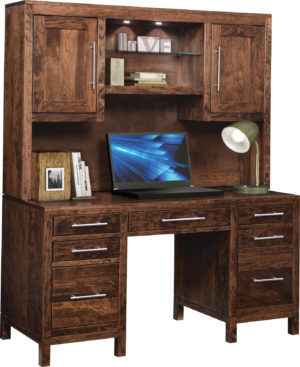 Vienna Hutch Only