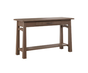 BF Bow Madison Sofa Table