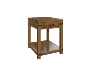 BF Brush Creek Chair Side