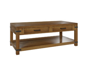 BF Brush Creek Coffee Table