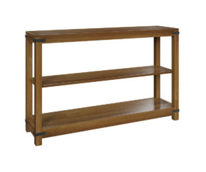 BF Brush Creek Sofa Table